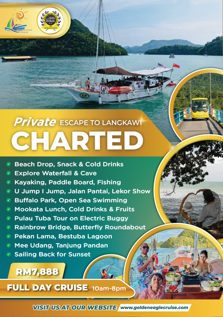 Escape to Langkawi Full day-01