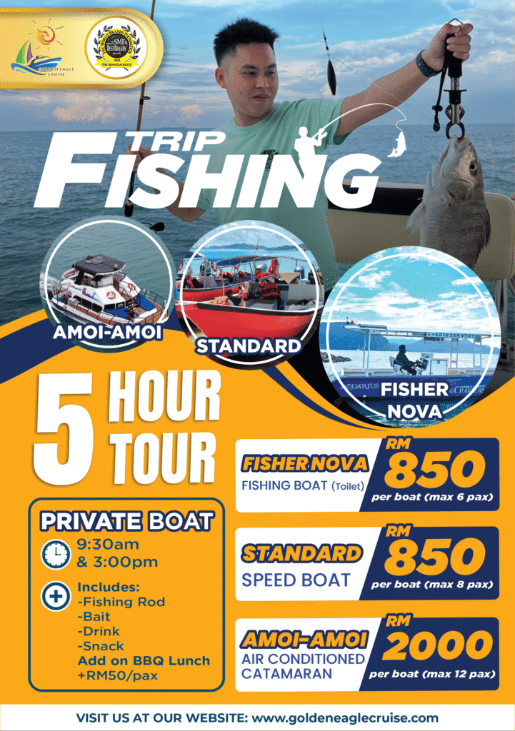 Fishing Trip Private