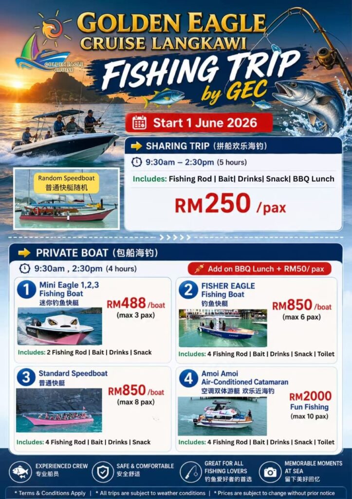 Fishing Trip